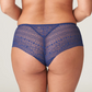 Epirus Hotpants - Royal