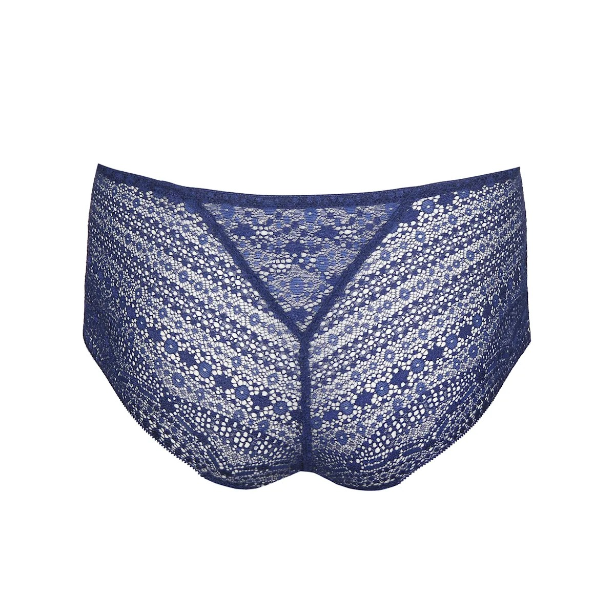 Epirus Hotpants - Royal