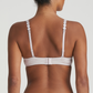 Tom Padded Balcony Bra - Sweet Haze