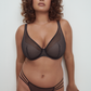 Prima Donna Twist Glass Beach