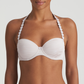 Tom Padded Balcony Bra - Sweet Haze
