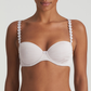 Tom Padded Balcony Bra - Sweet Haze