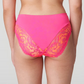 Verao Full Briefs - L.A. Pink