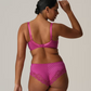 Madison Full Cup Bra - Fuchsia Fiesta