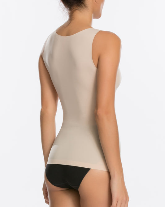 Spanx Thinstincts Tank Soft Nude