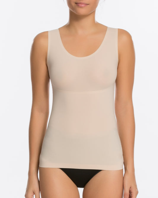 Spanx Thinstincts Tank Soft Nude