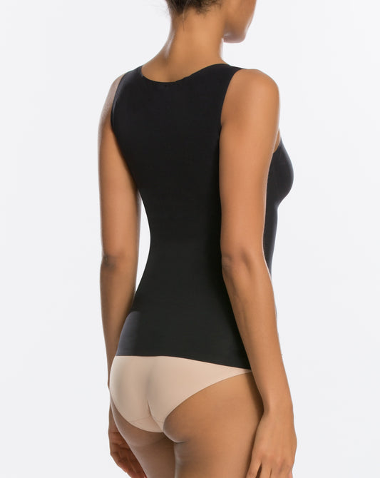 Spanx Thinstincts Tank Black