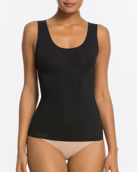 Spanx Thinstincts Tank Black
