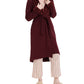 UGG Duffield Robe Wild Grape