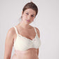 Simone Perele Eden Maternity Nursing Bra Ivory
