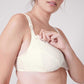 Simone Perele Eden Maternity Nursing Bra Ivory