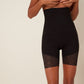 Simone Perele Top Model High Waist Shaper Black