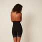 Simone Perele Top Model High Waist Shaper Black
