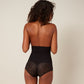 Simone Perele Top Model High Waist Brief Black