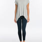 Spanx Jean-ish Ankle Leggings Twilight Rinse