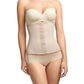 Squeem Perfectly Curvy Waist Cincher Beige
