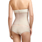 Squeem Perfectly Curvy Waist Cincher Beige