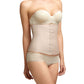 Squeem Perfectly Curvy Waist Cincher Beige
