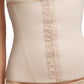 Squeem Perfectly Curvy Waist Cincher Beige