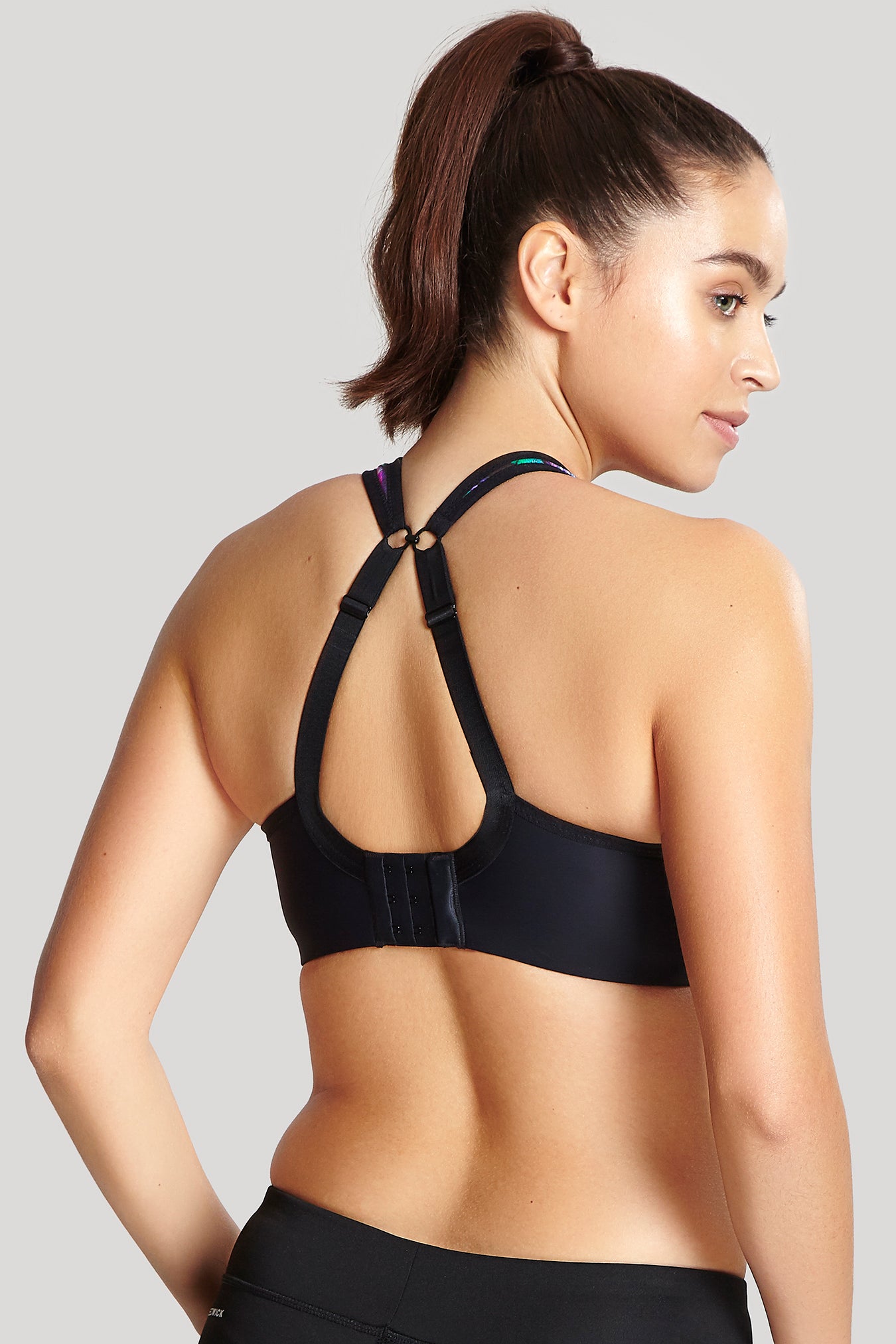 Panache High Impact Underwire Sports Bra & Reviews