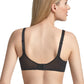 Anita Fleur Underwire Nursing Bra Black