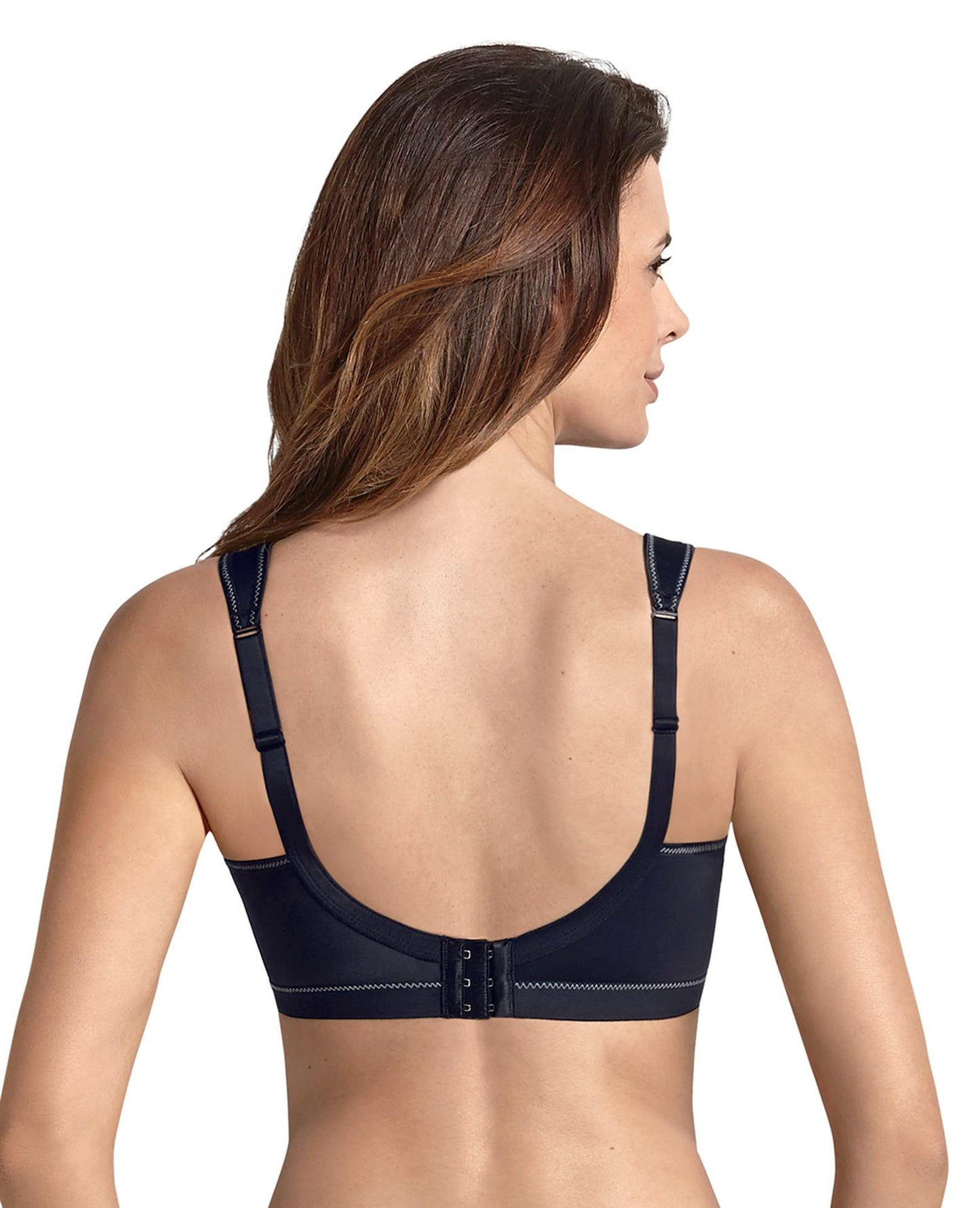 Anita Vivana Wire Free Sports Bra Black