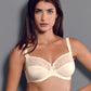 Anita Lupina Full Support Underwire Bra Ivory