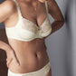 Anita Lupina Full Support Underwire Bra Ivory