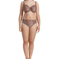 Anita Scarlett Underwire Bra Dusty Rose