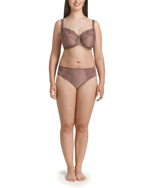 Anita Scarlett Underwire Bra Dusty Rose