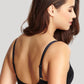 Panache Andorra Balconnet Bra Black