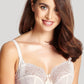 Panache Andorra Balconnet Bra Pearl