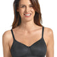 Anita Tonya Padded Wire Free Bra Black