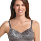 Anita Malia Padded Wire Free Bra Platinum