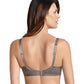 Anita Malia Padded Wire Free Bra Platinum