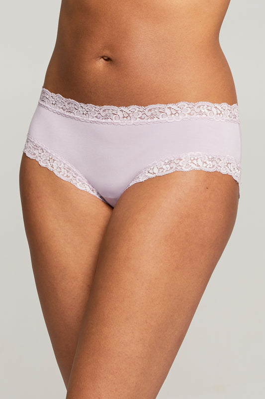 Fleur't Iconic Boyshort Lavender Blume