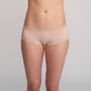 Fleur't Iconic Boyshort Seashell