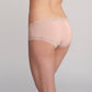 Fleur't Iconic Boyshort Seashell