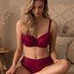 Fantasie Illusion Bra Berry
