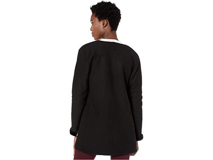 UGG Abriana Shawl Cardigan Black