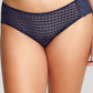 Panache Envy Bikini Navy