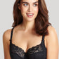 Panache Envy Blaconnet Bra Black