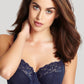 Panache Envy Blaconnet Bra Navy