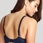 Panache Envy Blaconnet Bra Navy