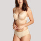 Panache Porcelain Elan Contour Bra Nude