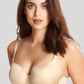Panache Porcelain Elan Contour Bra Nude