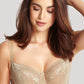 Panache Olivia Balconette Underwire Bra Honey