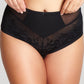 Panache Olivia Brief Black