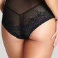 Panache Olivia Brief Black