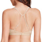 Wacoal Embrace Lace Convertible Bralette Nude